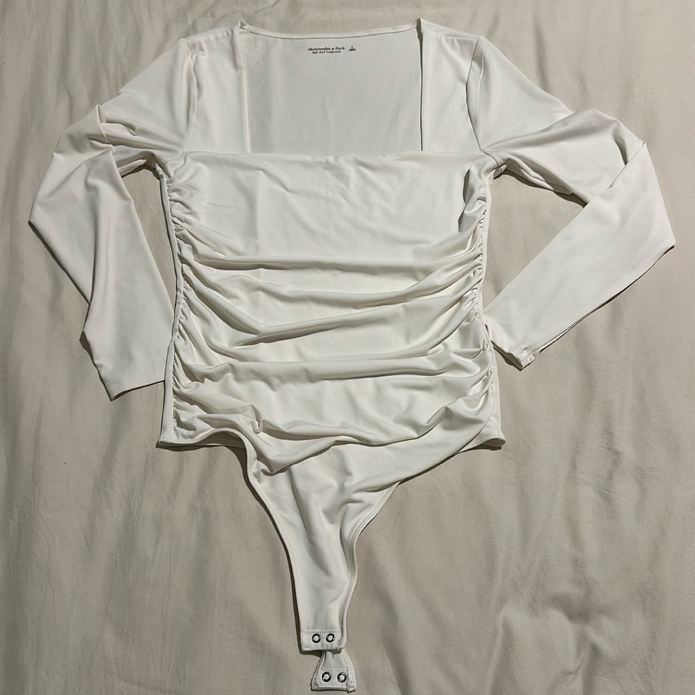 Abercrombie & Fitch Bodysuit